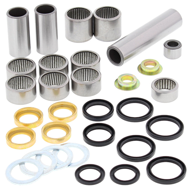 LINKAGE BEARING KIT YZ125/250.