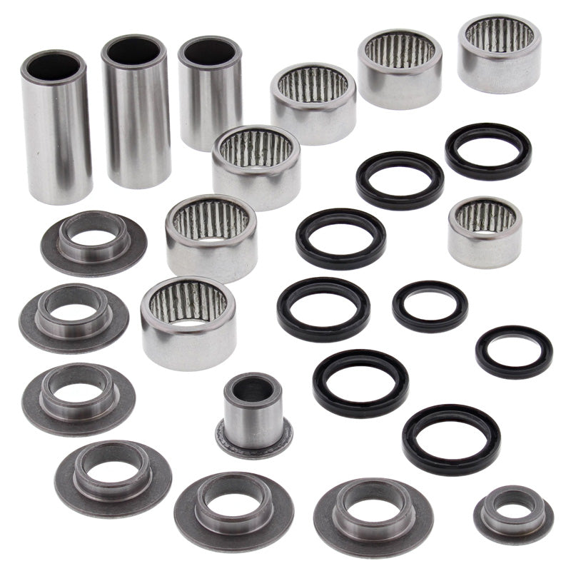 LINKAGE BEARING KIT RM125.