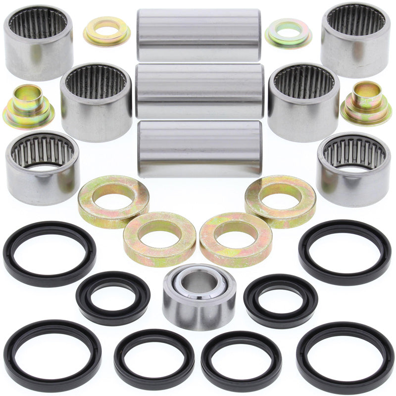 LINKAGE BEARING KIT HUSQVARNA CR125