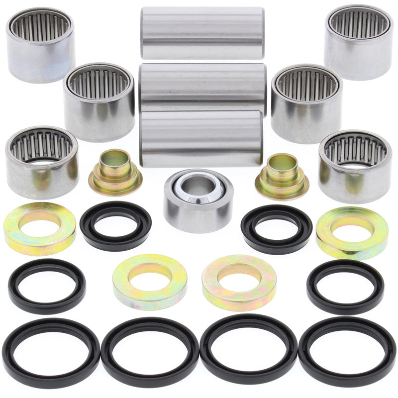 LINKAGE BEARING KIT WR125