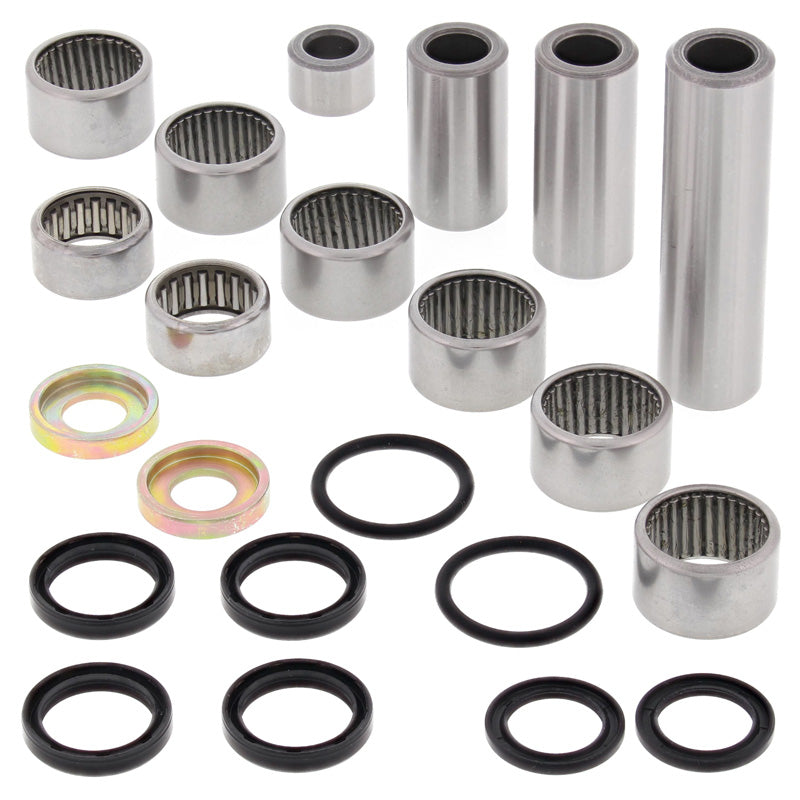 %LINKAGE BEARING KIT TM RACING 05-06