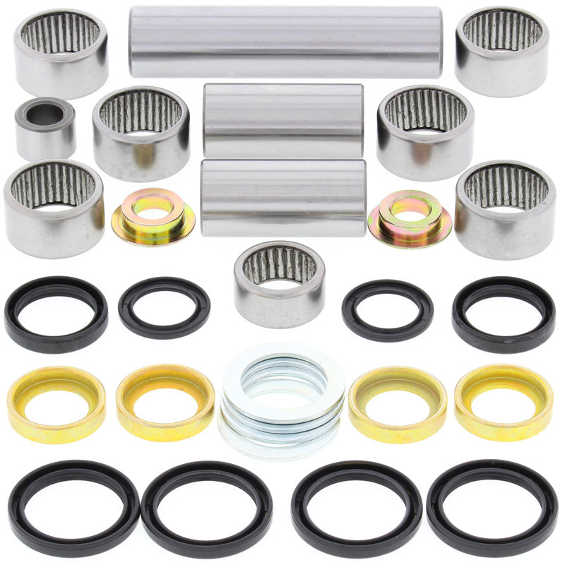 LINKAGE BEARING KIT YZ125/250 09
