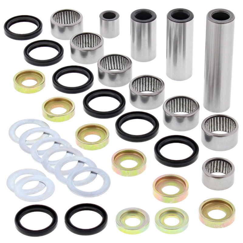 LINKAGE BEARING KIT SUZUKI RMZ250