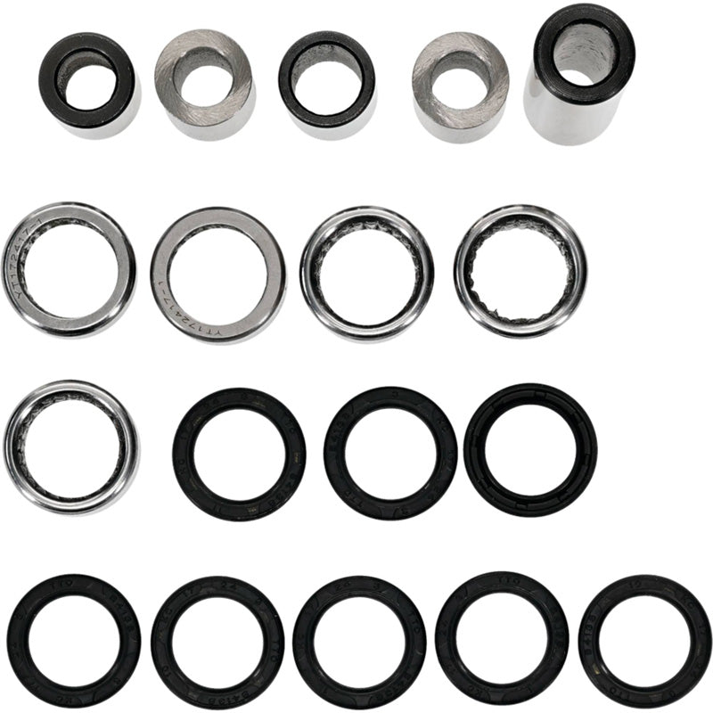 LINKAGE BEARING KIT XSR900 16-21