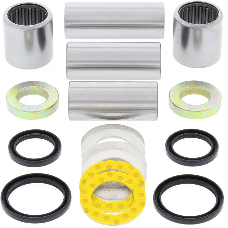 SWING ARM BEARING KIT CR250R/CRF450R
