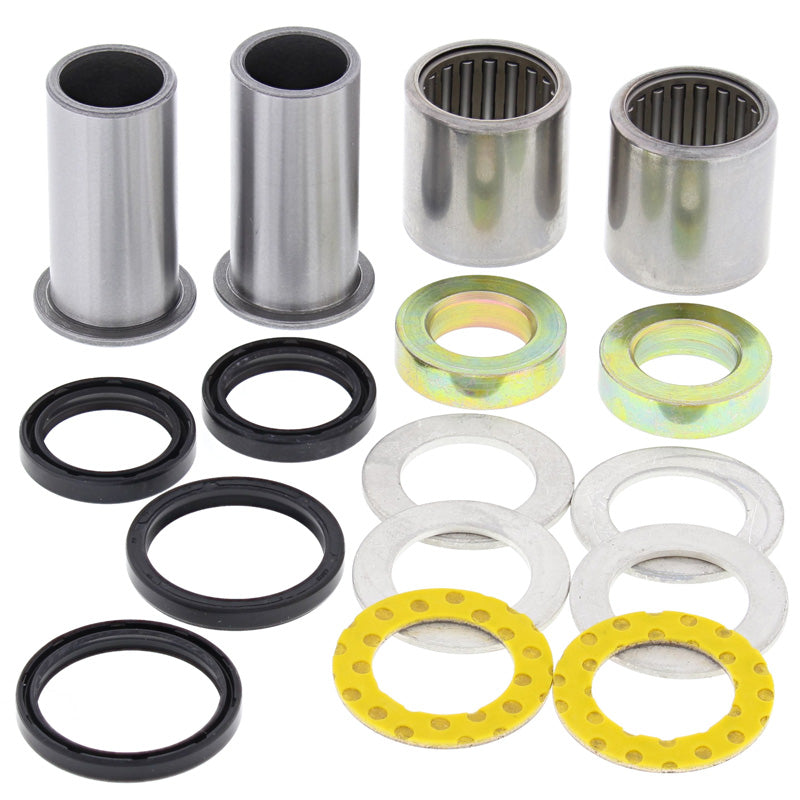 SWING ARM BEARING KIT KFX250 04-05.
