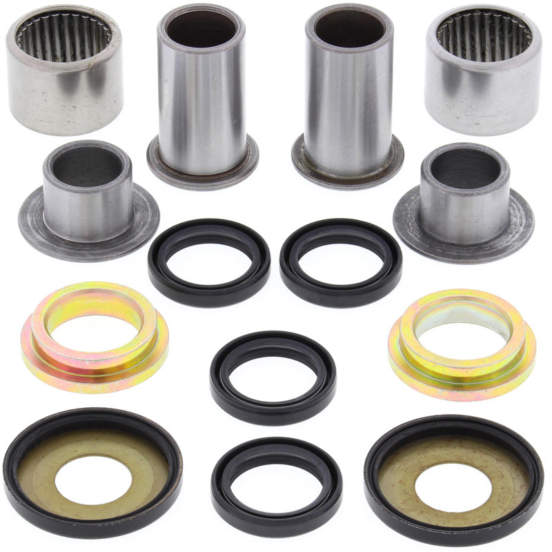 SWING ARM BEARING KIT SUZUKI PE175 82-84