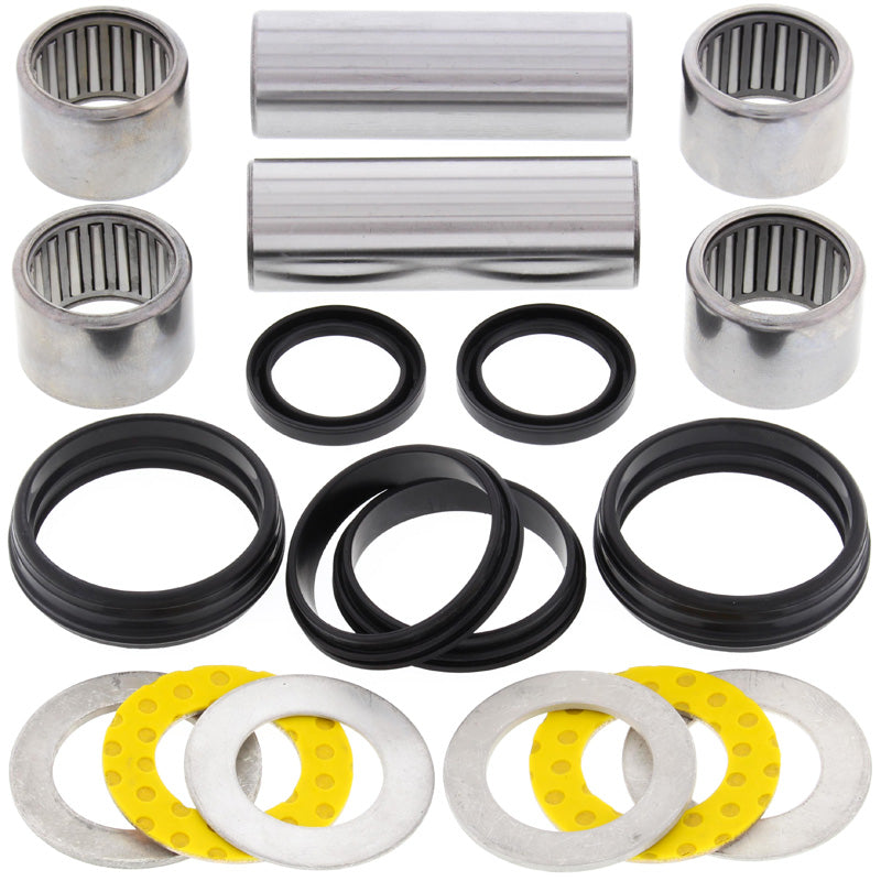 SWING ARM BEARING KIT YAMAHA YZ250/400 77-79