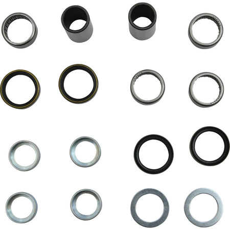 SWING ARM BEARING KIT KTM ENDURO R 690 09-15