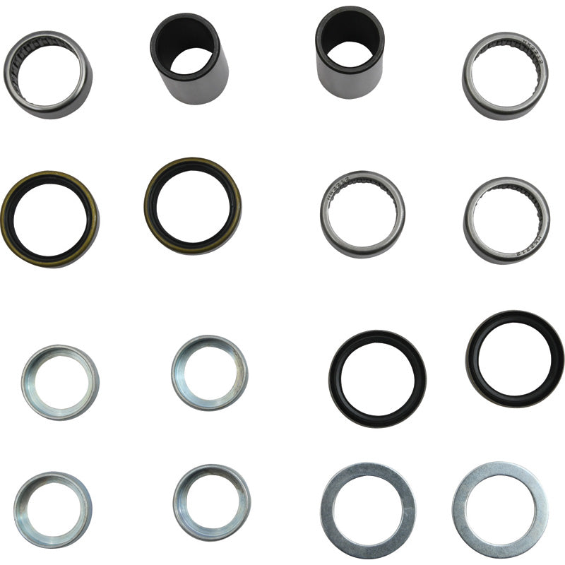 SWING ARM BEARING KIT KTM ENDURO R 690 09-15