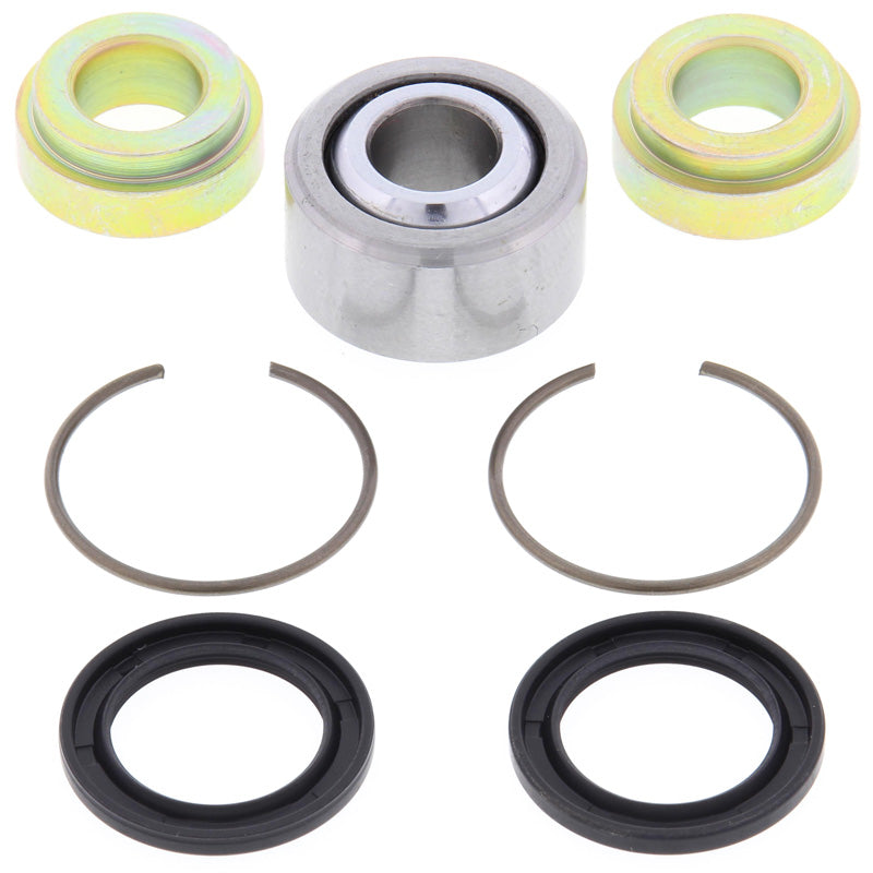 SHOCK REBUILD KIT SUZUKI RM125/250/DR650S