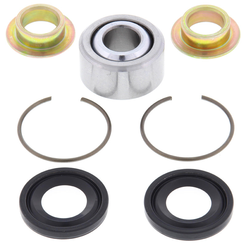 SHOCK REBUILD KIT RM85/125/250