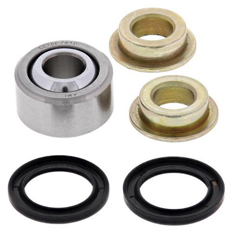 SHOCK REBUILD KIT KX125/KX250/KX500 1988