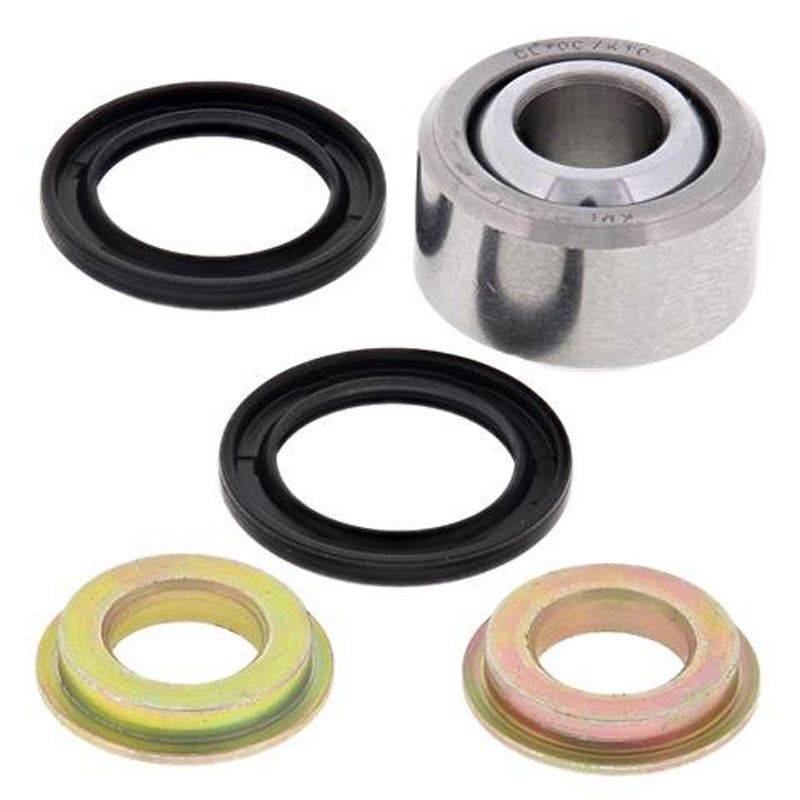 SHOCK REBUILD KIT SUZUKI DR/SP200