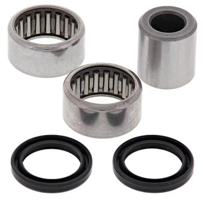 SHOCK REBUILD KIT TM RACING 07-11