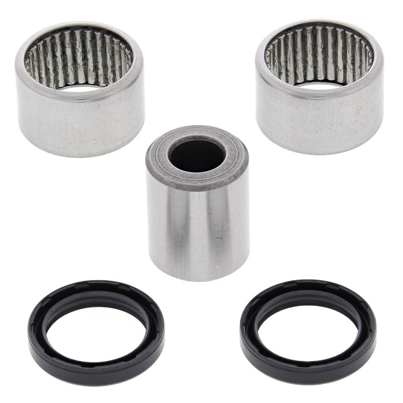 SHOCK REBUILD KIT HUSQVARNA CR125