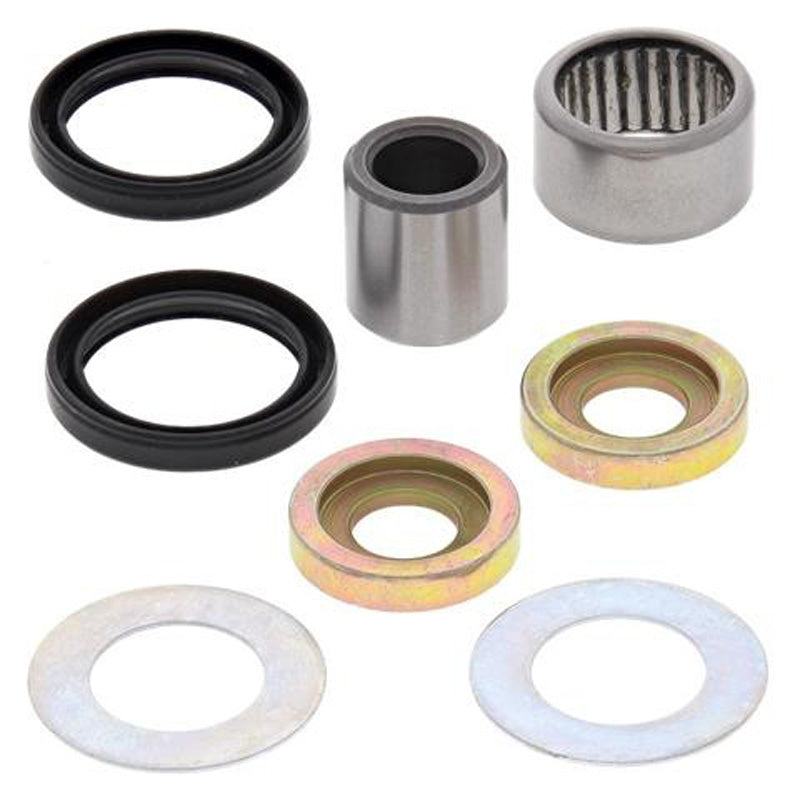 SHOCK REBUILD KIT SUZUKI RMZ250