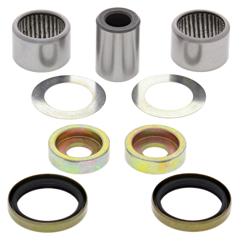 SHOCK REBUILD KIT KTM SX125 2012
