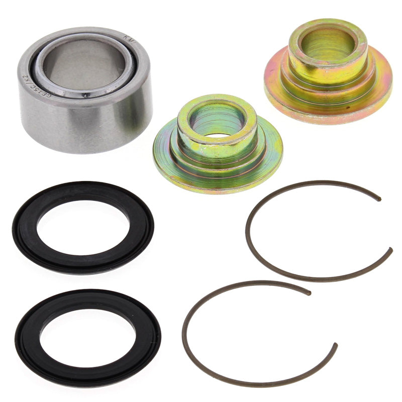 SHOCK REBUILD KIT KTM 50SX MINI PRO SR 2008