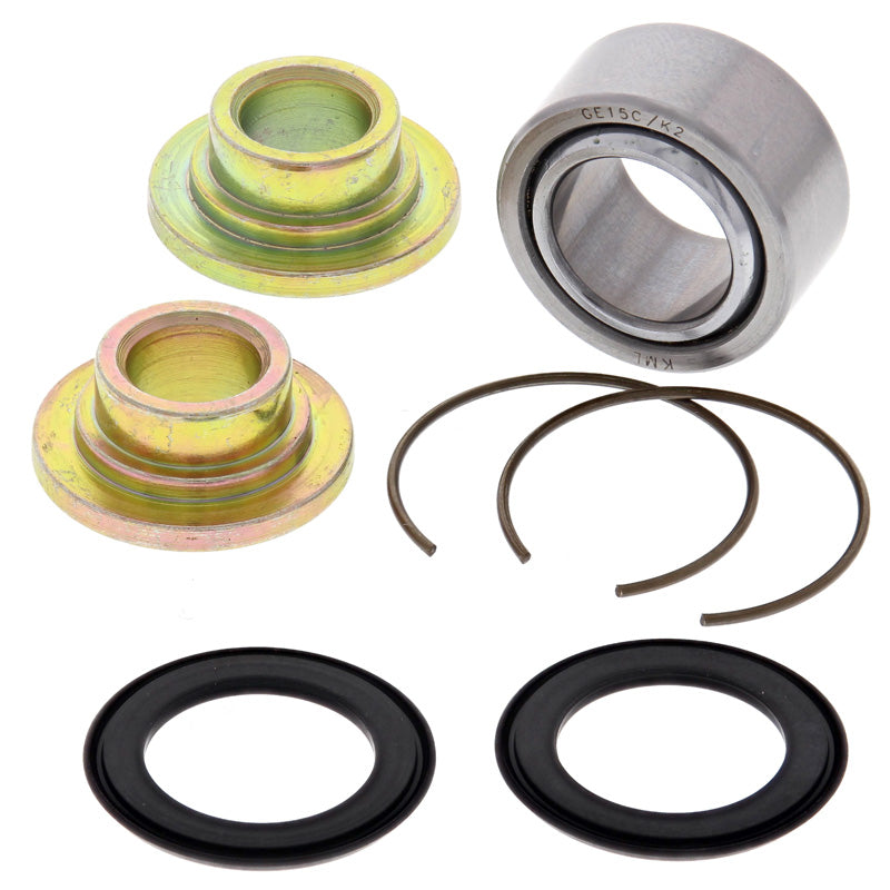 SHOCK REBUILD KIT KTM 50 CC 06-13