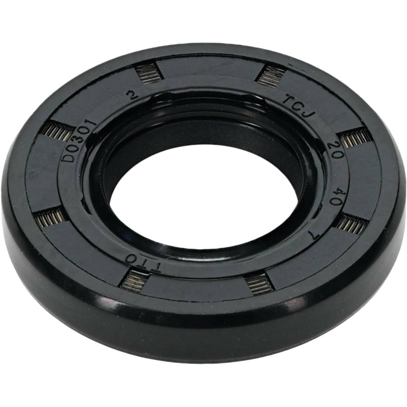 SEAL CRANKSHAFT  20-40-7MM