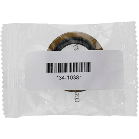 SEAL CRANKSHAFT  25-40-7MM