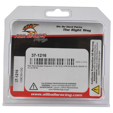 SHOCK BUMPER KTM SX 65 09-20