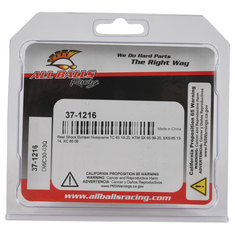 SHOCK BUMPER KTM SX 65 09-20
