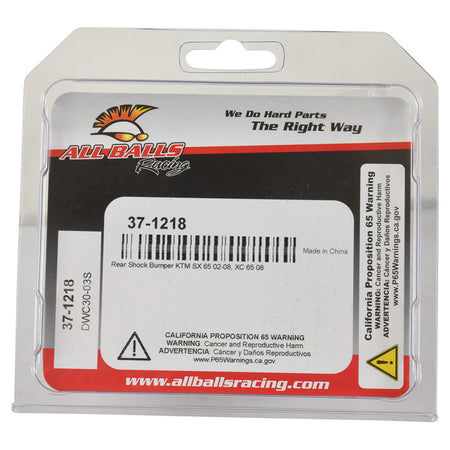 SHOCK BUMPER KTM SX 65 02-08