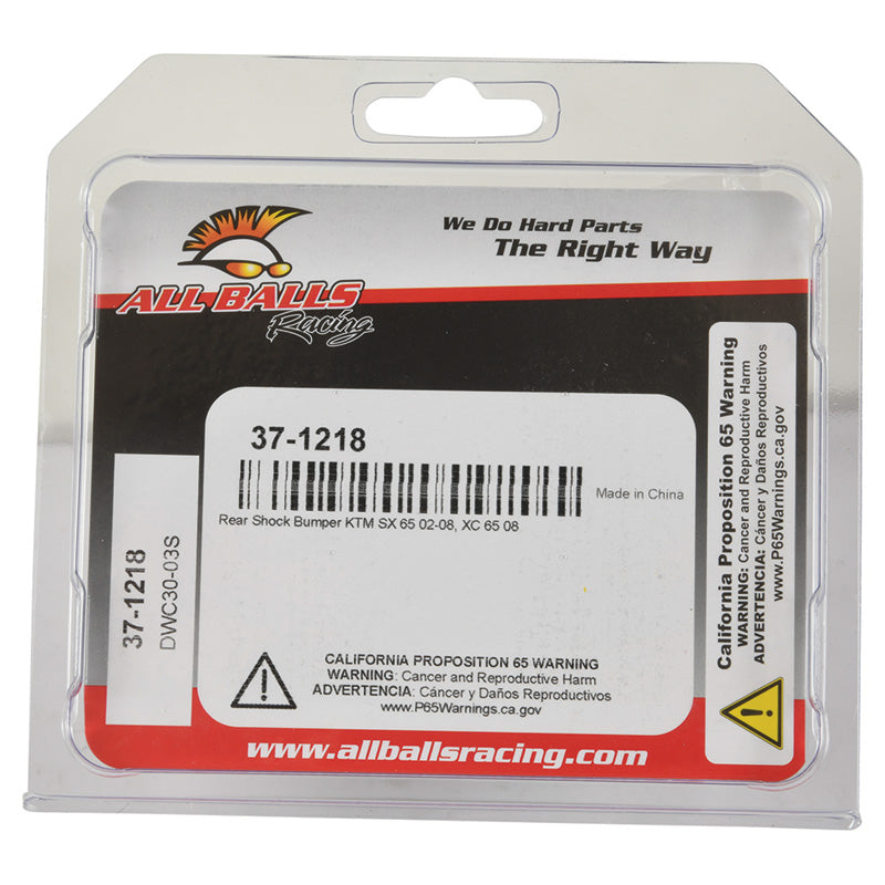 SHOCK BUMPER KTM SX 65 02-08