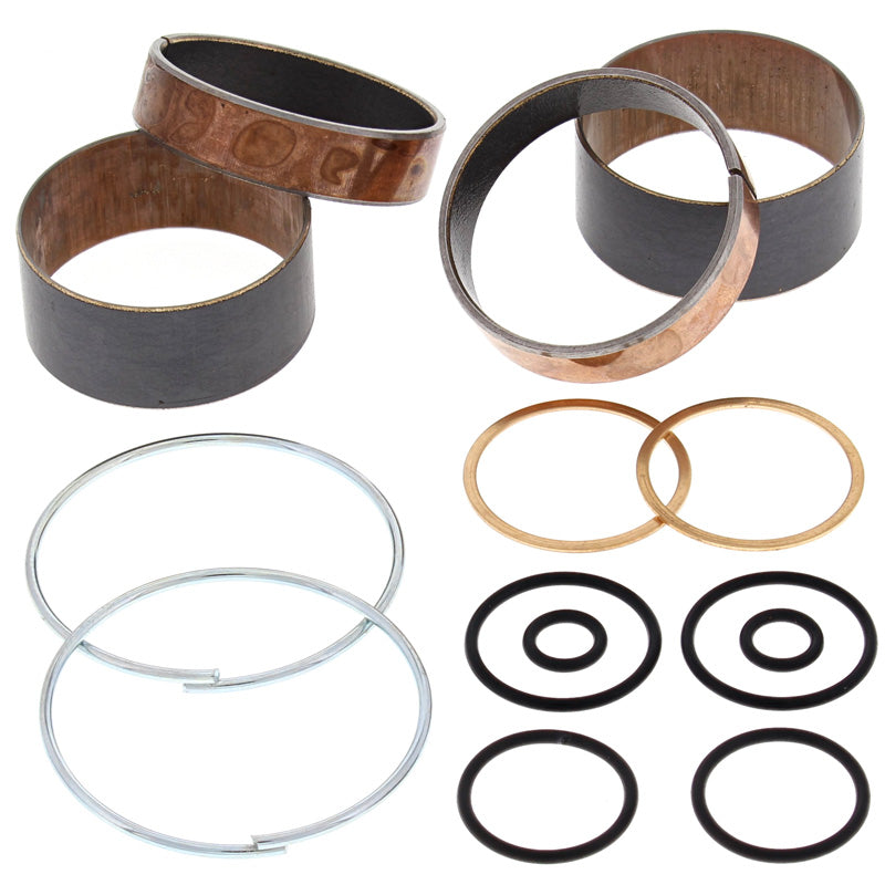 FORK BUSHING KIT KTM SX65 02-08/85 03-08.