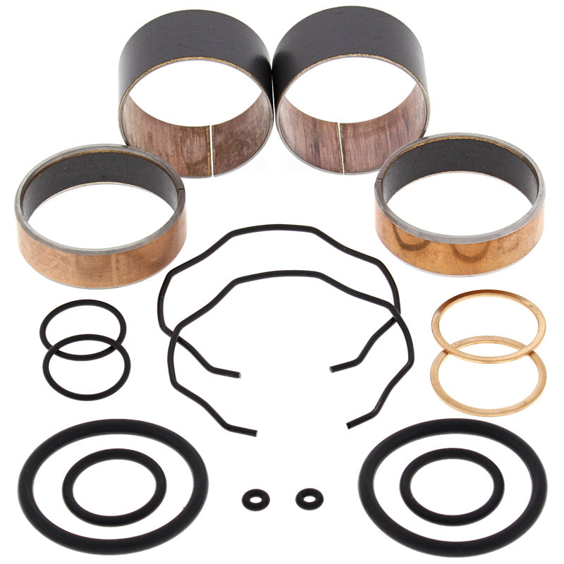 FORK BUSHING KIT KX80 98-00/85 01-08/100 95-08.