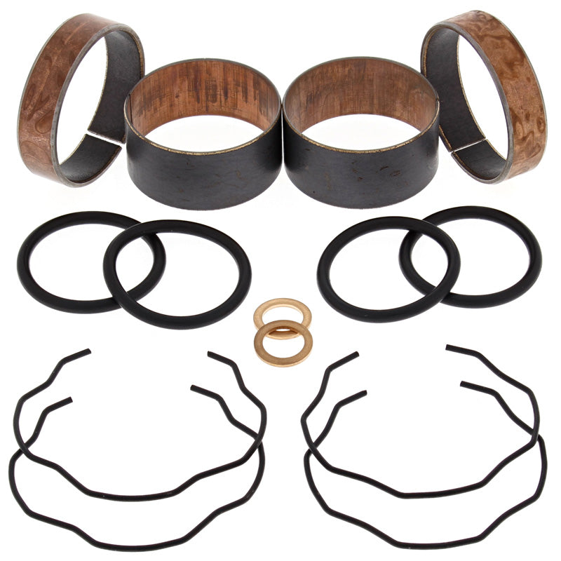 FORK BUSHING KIT KAWASAKI KLR650 08-14