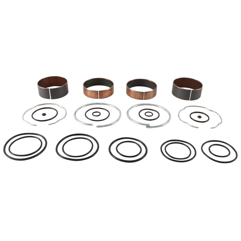 FORK BUSHING KIT KAWASAKI KX450F 15-18