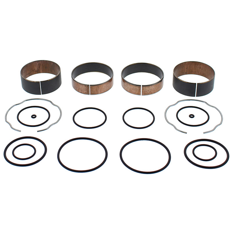 FORK BUSHING KIT SUZUKI RMZ450 18