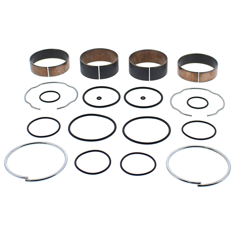FORK BUSHING KIT KAWASAKI KX450F 2019