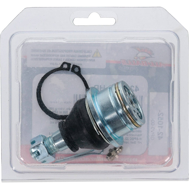 BALL JOINT UPGRADE KIT YAM WOLVERINE 19-22