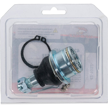 BALL JOINT UPGRADE KIT YAM WOLVERINE 19-22