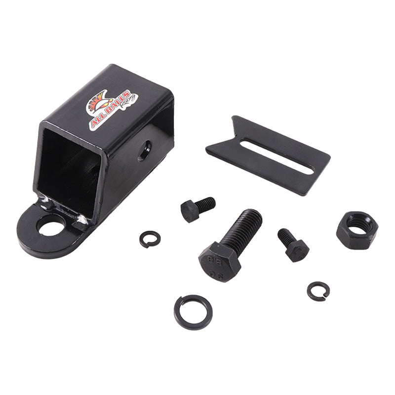 EZ TRAIL 2' RECEIVER ADAPTOR