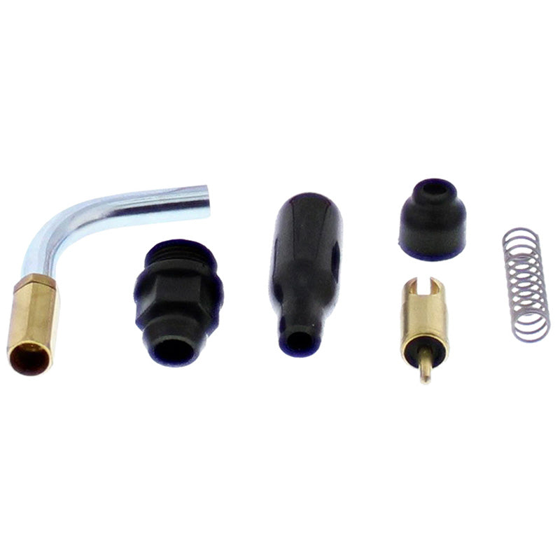 CHOKE PLUNGER REBUILD KIT KAW KL250 S.SHERPA 00-10