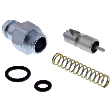 CHOKE PLUNGER REBUILD KIT YFM125 GRIZZLY 04-13
