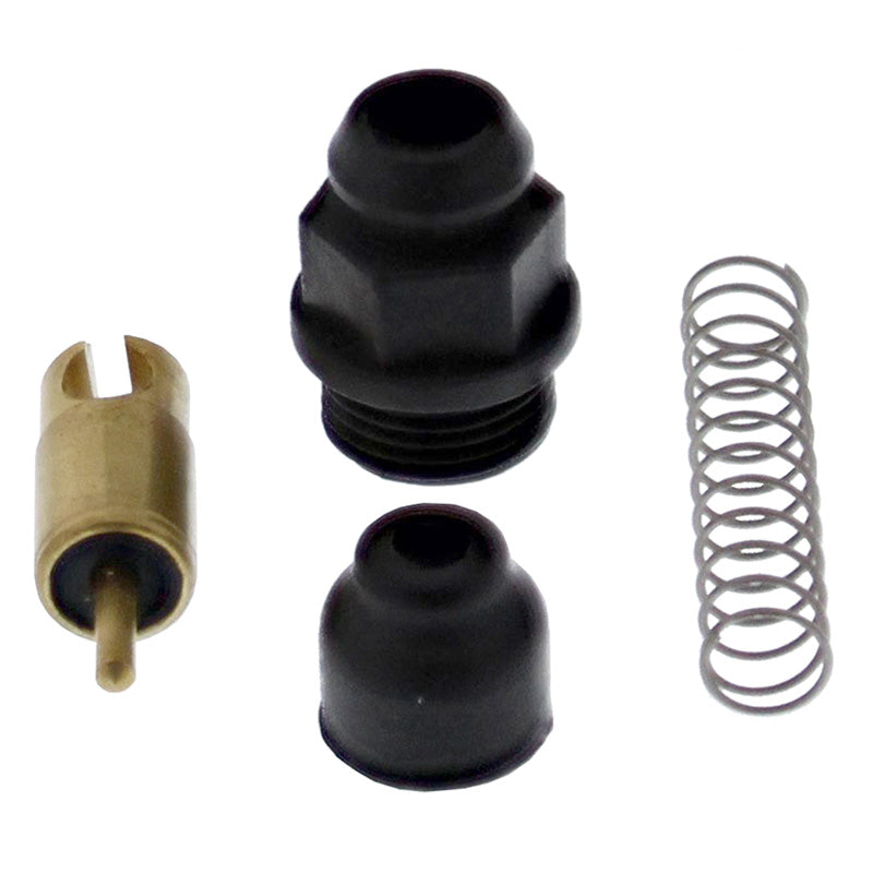 CHOKE PLUNGER REBUILD KIT SUZ LTF250 OZARK 02-14