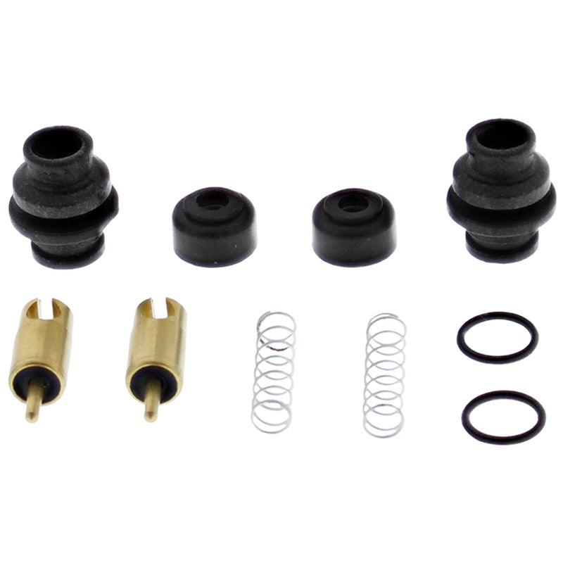 CHOKE PLUNGER REBUILD KIT KAWASAKI KVF650 05-13