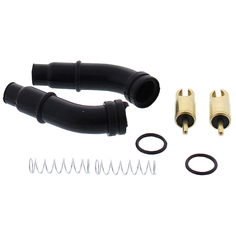 CHOKE PLUNGER REBUILD KIT KAWASAKI KVF750 05-06