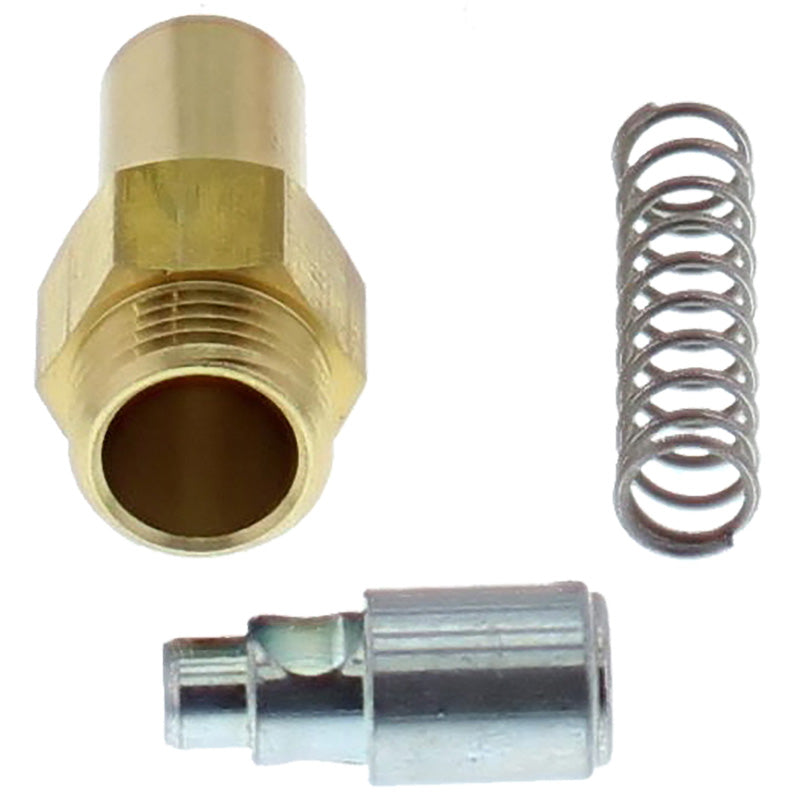 CHOKE PLUNGER REBUILD KIT POL XPLORER 300 96-99
