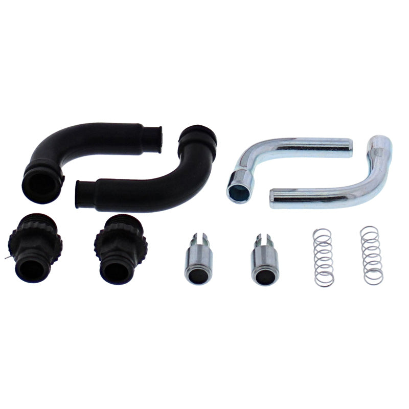 CHOKE PLUNGER REBUILD KIT HON VT600C SHADOW 88-97