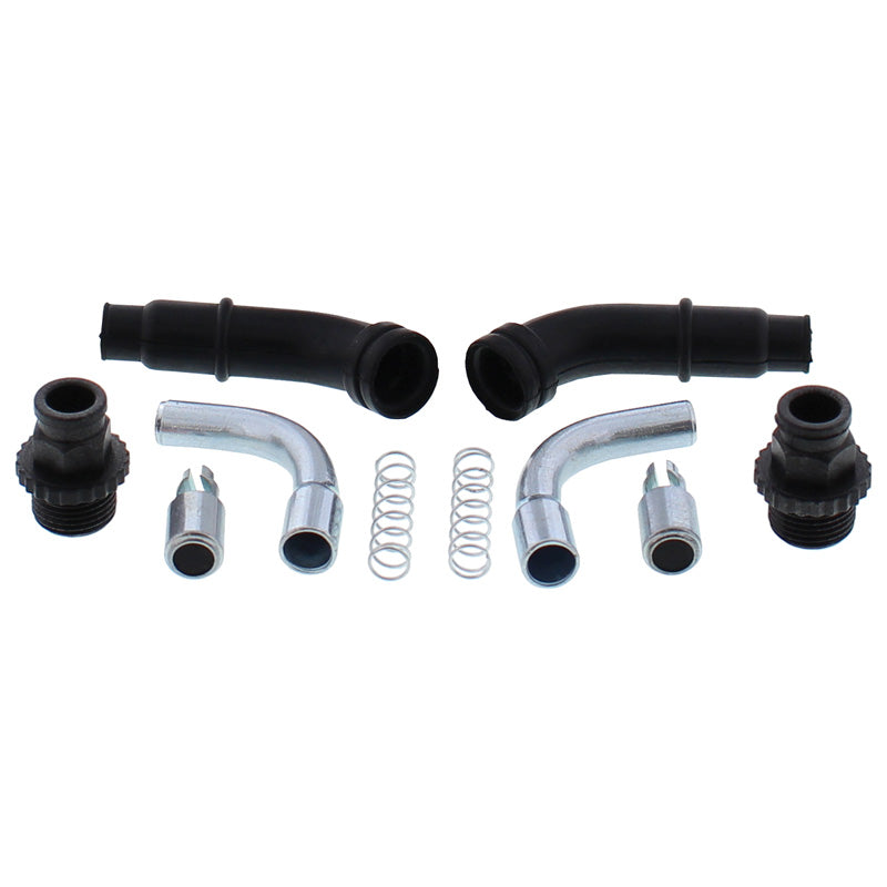 CHOKE PLUNGER REBUILD KIT HONDA VT750C 98-00