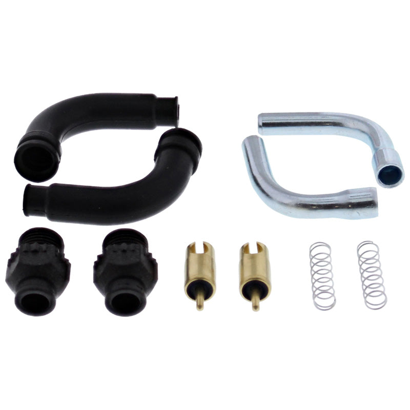 CHOKE PLUNGER REBUILD KIT HONDA VT1100C 89-07