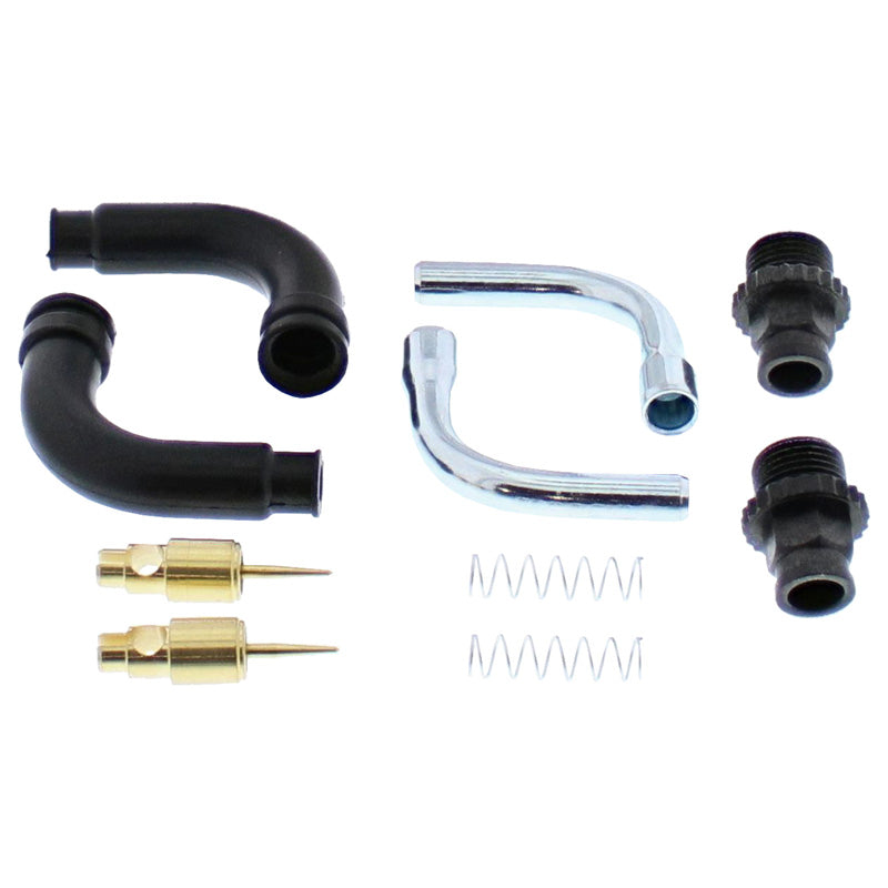 CHOKE PLUNGER REBUILD KIT HONDA VT1100C2 00-07