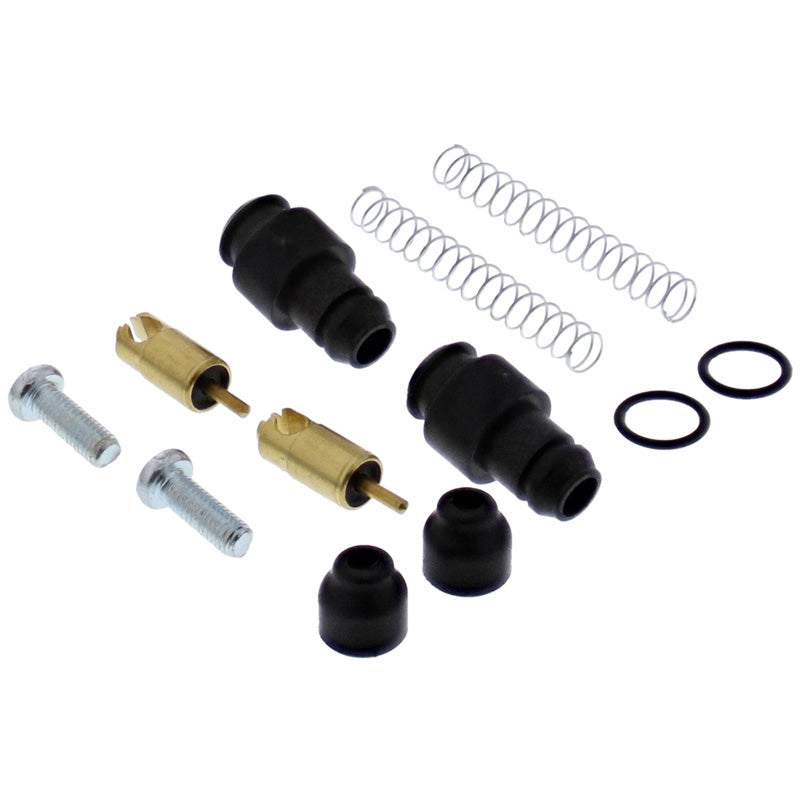 CHOKE PLUNGER REBUILD KIT SUZUKI SV650 99-02